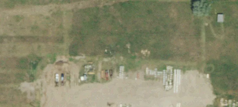 Planned Development Land Parcel