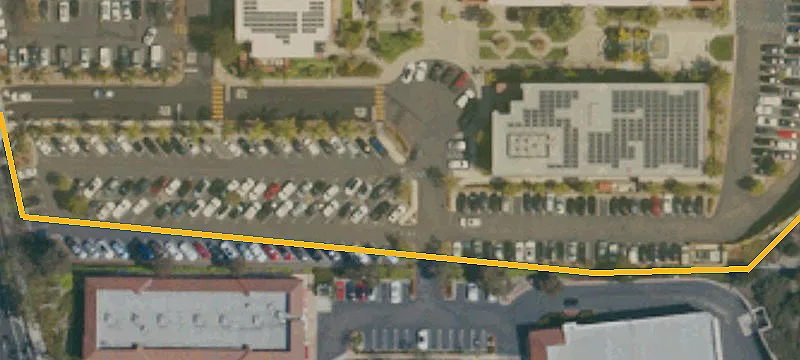 Office Building Sublease Opportunity