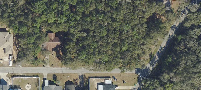 Residential Building Lot