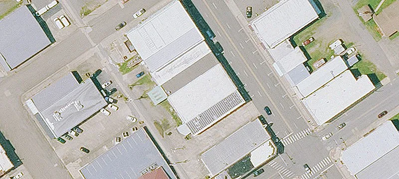 Mixed-Use Income Property with Multiple Units