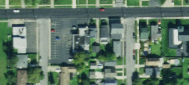 Net-Lease Restaurant with Large Kitchen