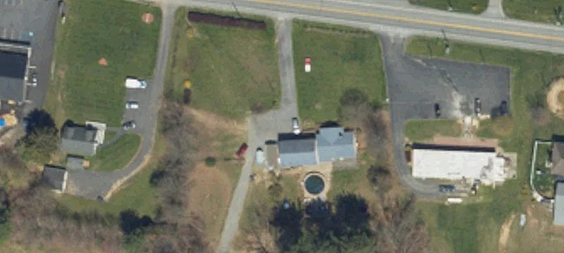 Mixed-Use Four-Unit Property