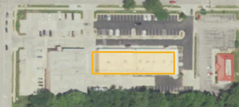 Multi-Use Development Land