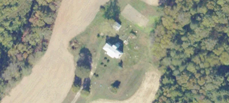 Potential Rock Quarry Land