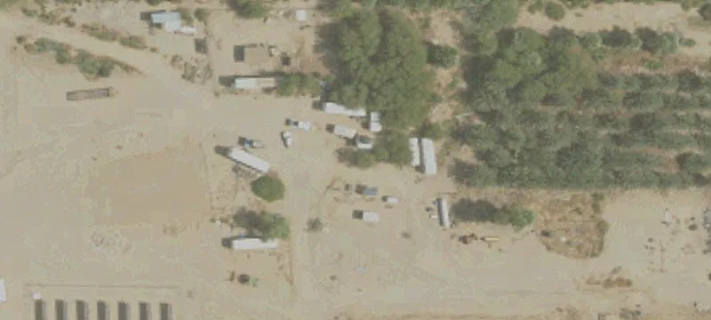 Turnkey Fish Farm Property