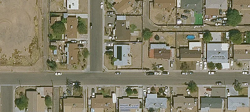 C-2 Zoned Commercial Land