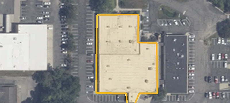 Flex Space with On-Site Daycare