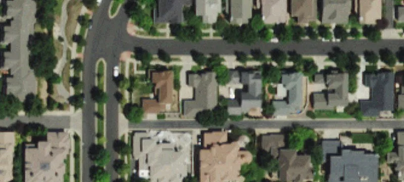 Infill Industrial Land Site