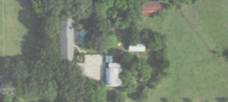 Multi-Use Industrial Land Tract