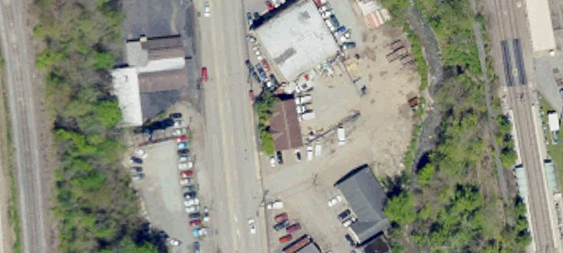 Flex Office Warehouse with Yard