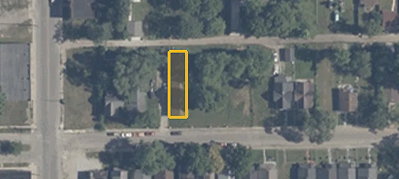 Residential Building Lot