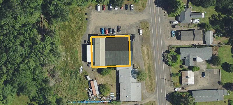Flex Warehouse with Office