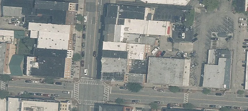 Downtown Office Suites