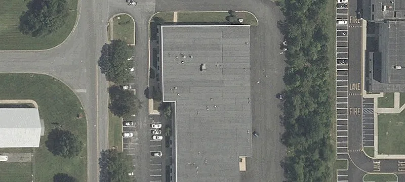 Flex Warehouse and Office Suites