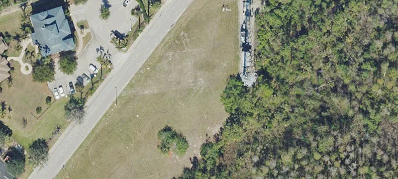 Commercial Land Site