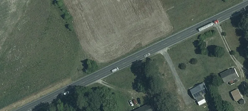 Developable Commercial Pad Sites