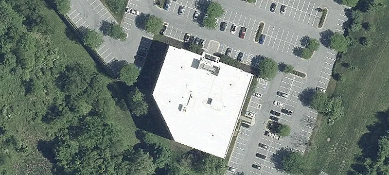 Class A Office Suites in Gated Park