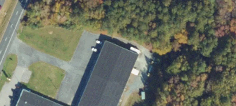 Flex and Retail Tenancy Building
