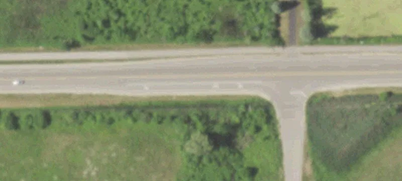 Industrial Land Development Site