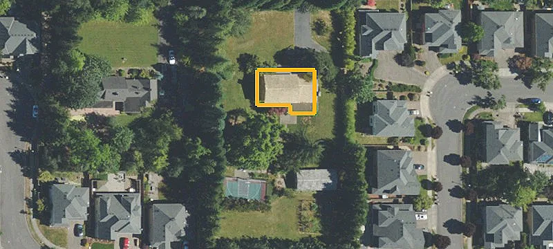 Infill Residential Development Land