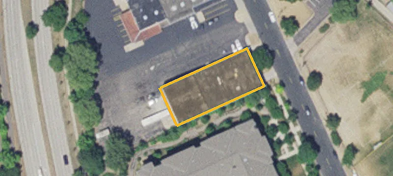 Flex Warehouse with Office Suites