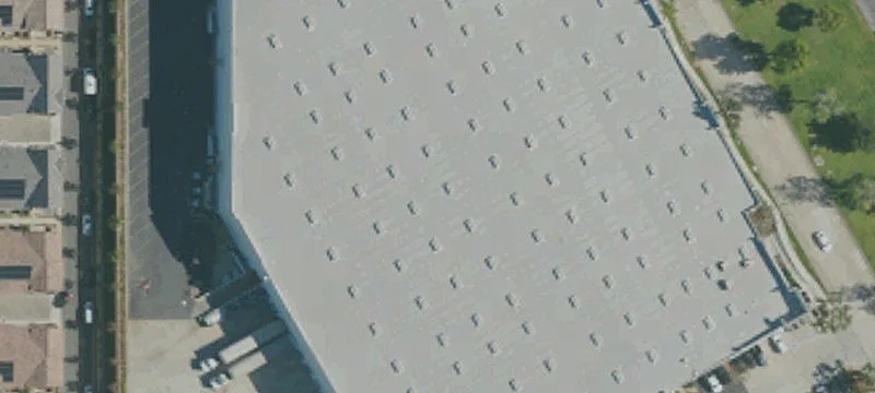 Industrial Distribution Facility
