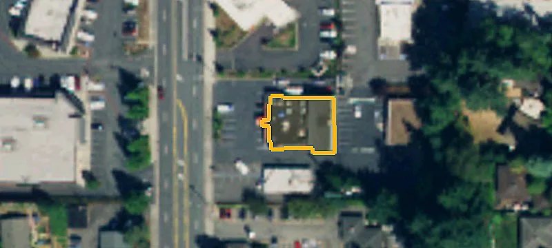 Restaurant and Bar For Sale