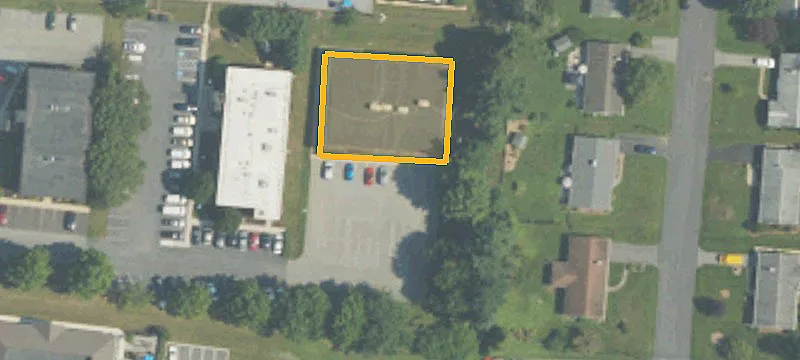 Professional Office Sublease Space