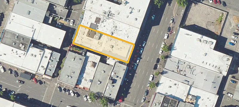 Downtown Retail Storefront Suites