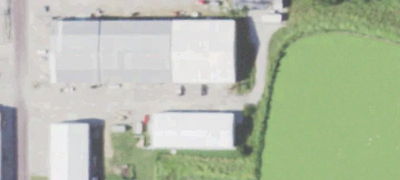 Office/Warehouse Flex Suite