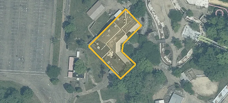 Industrial Development Land