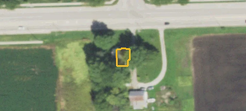 Development Land with Utilities