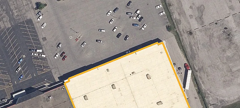 Industrial Flex Campus