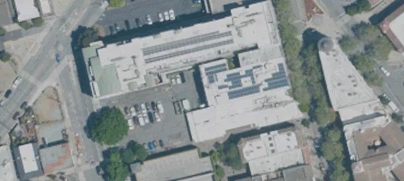 Downtown Office Space with Parking