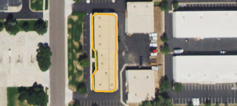 Light Industrial Flex Suites