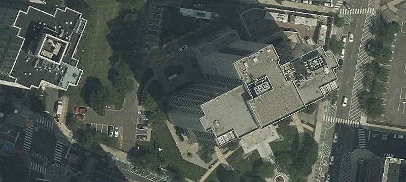 Office Space Near Transit