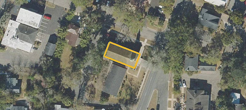 Retail Space in Mixed-Use Development