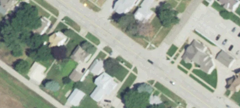 Corner Commercial Lot
