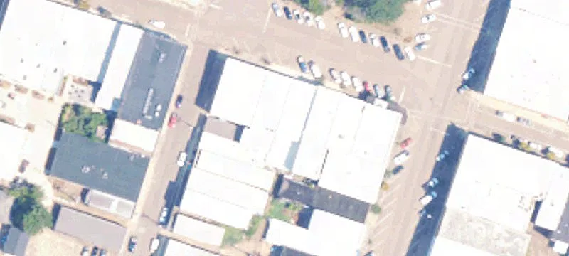 13-Property Downtown Portfolio