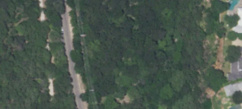 High-Visibility Corner Commercial Land