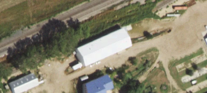 Turnkey Industrial Flex Facility