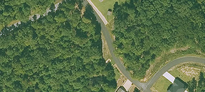 Residential Homesite in Highlands
