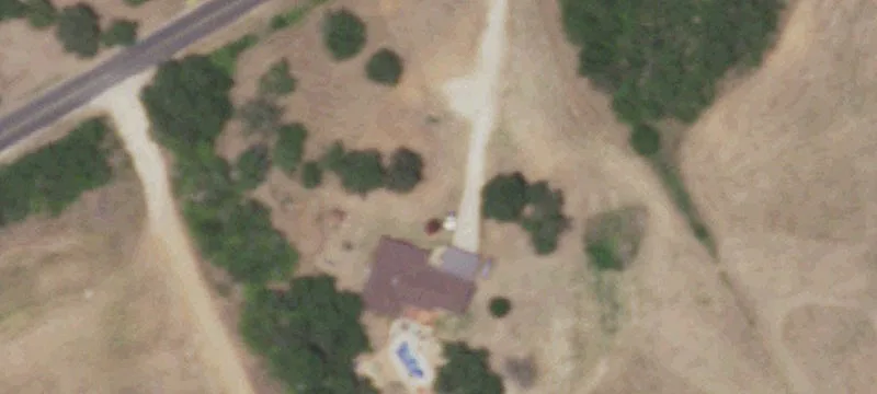 Leveled Development and Distribution Land