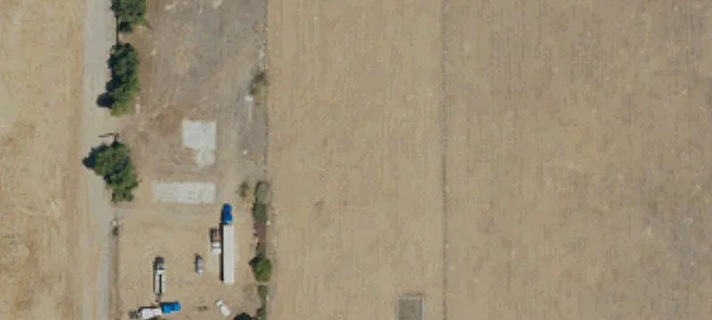 Build-to-Suit Industrial Land
