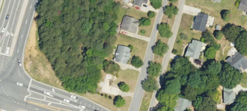 Commercial Land for Rezoning