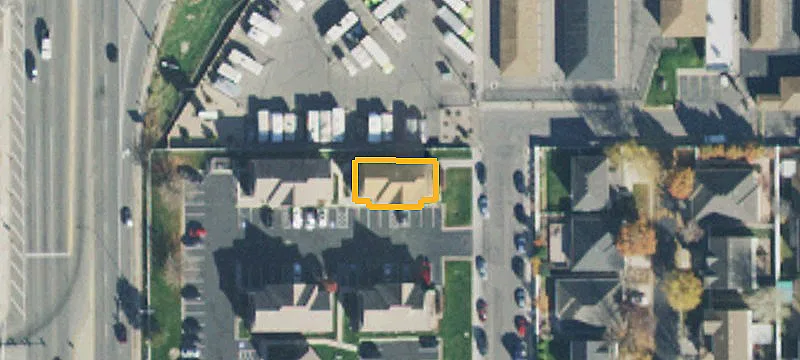 Owner-User Office Building