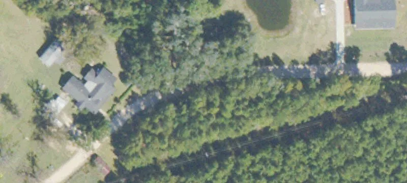 Agricultural Land Parcel