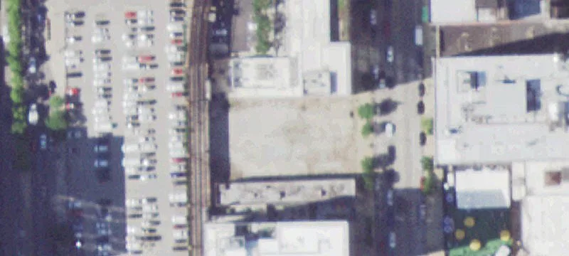 Ground-Floor Retail Space