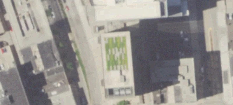 Office Tower with Fitness and Conference