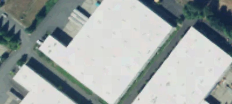 Class A Industrial Warehouse